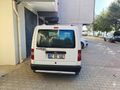 Sahibinden Ford Transit Connect T220 S 2006 Model  280.000 km Beyaz