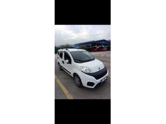 2016 MODEL 1.3 MULTİJET OTOMOBİL RUHSATLI KAZASIZ BELASIZ DEĞİŞENSİZ HASAR KAYITSIZ