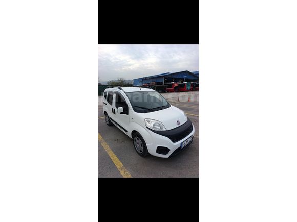 2016 MODEL 1.3 MULTİJET OTOMOBİL RUHSATLI KAZASIZ BELASIZ DEĞİŞENSİZ HASAR KAYITSIZ