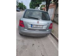 Sahibinden Fiat Stilo 1.6 Active 2005 Model  270.000 km Gri