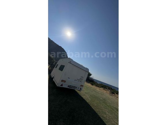 Sahibinden Karavan Çekme 