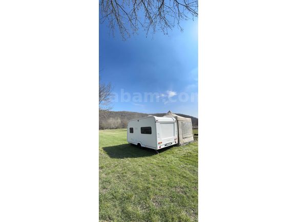 Sahibinden Karavan Çekme 