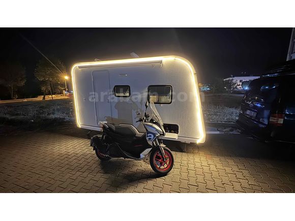 Sahibinden Karavan Çekme 