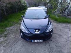 Sahibinden Peugeot 308 1.6 HDi Comfort 2008 Model  205.000 km Lacivert