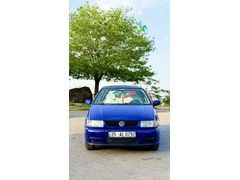 Sahibinden Volkswagen Polo 1.6 1998 Model 
