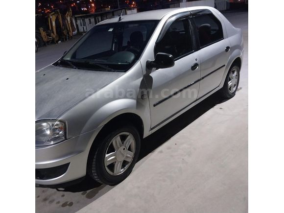 Sahibinden Dacia Logan 1.5 dCi Black Line 2012 Model