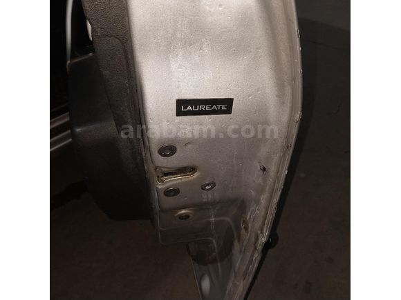 Sahibinden Dacia Logan 1.5 dCi Black Line 2012 Model