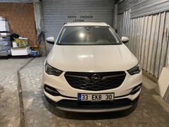 Sahibinden Opel Grandland X 1.5 D EcoTEC Edition 2021 Model 
