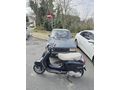 Sahibinden Vespa LX 150