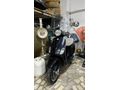 Sahibinden Vespa LX 150