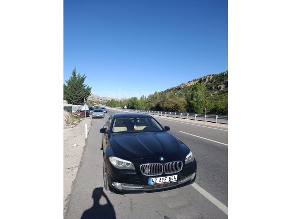 sahibinden hatasız boyasız BMW