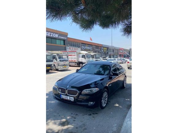 sahibinden hatasız boyasız BMW