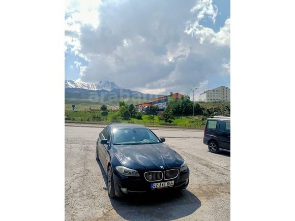sahibinden hatasız boyasız BMW