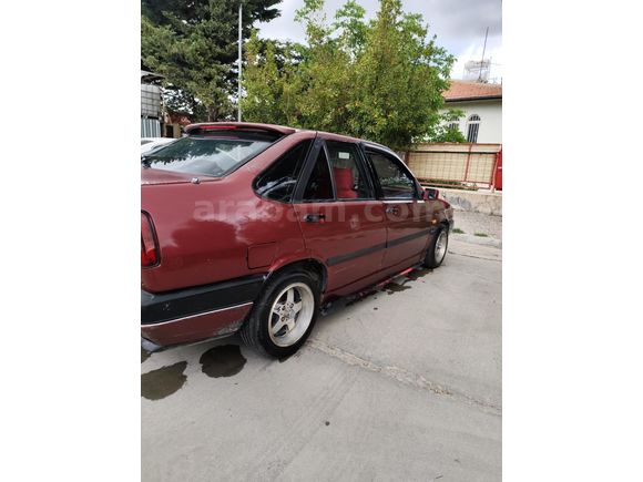 Sahibinden Fiat Tempra 1.6 SX 1992 Model