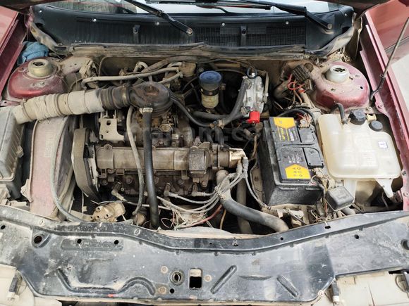 Sahibinden Fiat Tempra 1.6 SX 1992 Model