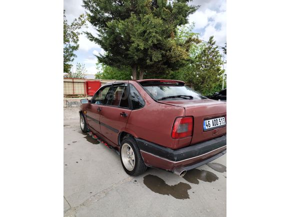 Sahibinden Fiat Tempra 1.6 SX 1992 Model