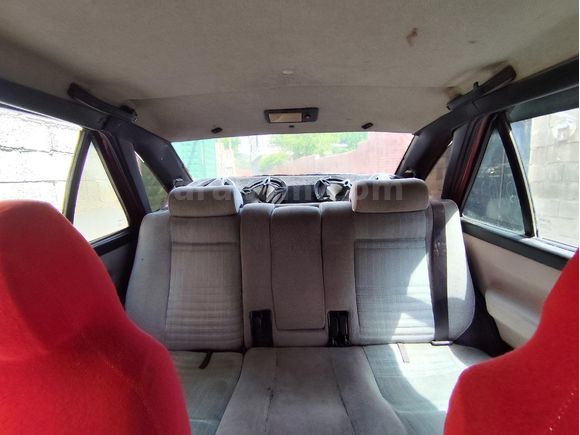 Sahibinden Fiat Tempra 1.6 SX 1992 Model