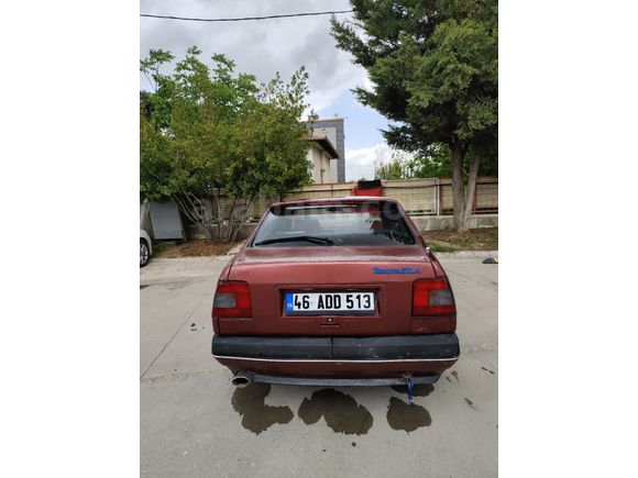 Sahibinden Fiat Tempra 1.6 SX 1992 Model