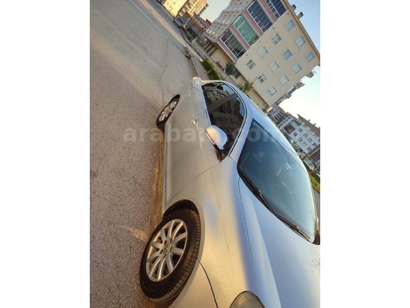 Sahibinden Volkswagen Jetta 1.6 Midline 2008 Model