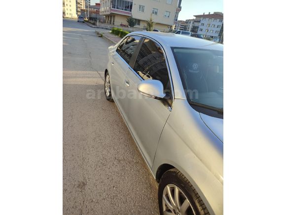 Sahibinden Volkswagen Jetta 1.6 Midline 2008 Model