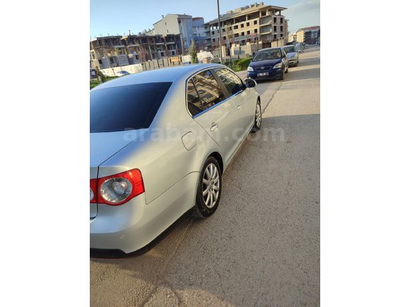 Sahibinden Volkswagen Jetta 1.6 Midline 2008 Model
