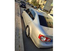 Sahibinden Volkswagen Jetta 1.6 Midline 2008 Model