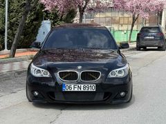 Sahibinden BMW 5 Serisi 530d Standart 2005 Model 