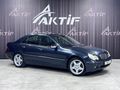 AKTİF den 2001 MERCEDES C 200 KOMP. ELEGANCE OTOMATİK BAKIMLI. .