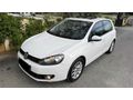 Galeriden Volkswagen Golf 1.6 TDi Highline 2011 Model Konya