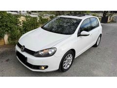 Galeriden Volkswagen Golf 1.6 TDi Highline 2011 Model Konya