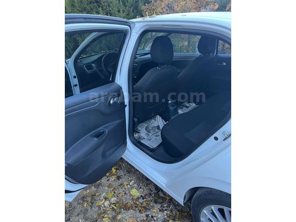 Sahibinden Peugeot 301 1.6 HDi Active 2017 Model 
