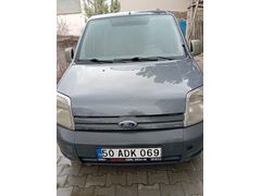 Sahibinden Ford Tourneo Connect 1.8 TDCI K200S 2008 Model