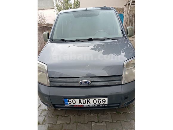 Sahibinden Ford Tourneo Connect 1.8 TDCI K200S 2008 Model