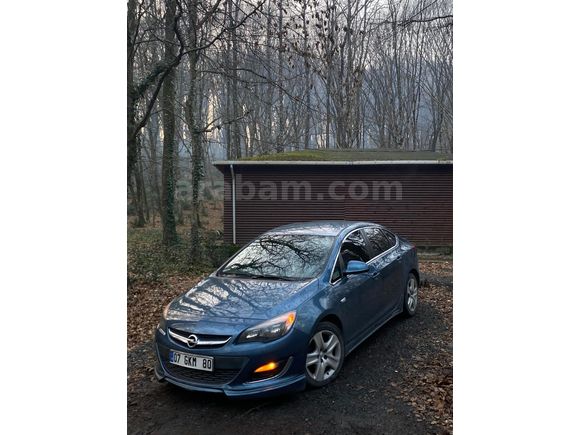 Sahibinden Opel Astra 1.6 Enjoy Plus 2015 Model
