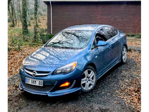 Sahibinden Opel Astra 1.6 Enjoy Plus 2015 Model