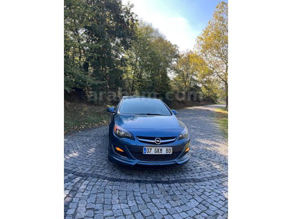 Sahibinden Opel Astra 1.6 Enjoy Plus 2015 Model
