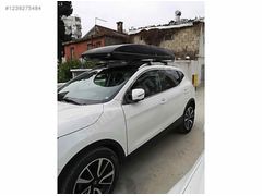 Sahibinden Nissan Qashqai 1.6 dCi Platinum Premium Pack 2016 Model Adana 120.000 km Beyaz