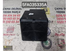 CUPRA FORMENTOR MOTOR SES KONTROL ÜNİTESİ OEM 5FA035335A