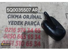 SKODA TAVAN ANTENİ OEM 5Q0035507R ÇIKMA SÖKME YEDEK PARÇA