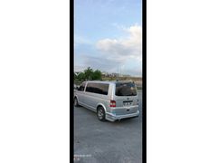 Sahibinden Volkswagen Transporter 1.9 TDI Camlı Van 2006 Model