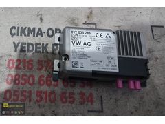 AUDİ A3 ACİL YARDIM KONTROL ÜNİTESİ SOS OEM 8Y2035286 ÇIKMA SÖK