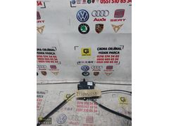 VOLKSWAGEN CADDY SOL SÜRGÜLÜ KAPI KİLİDİ OEM 2K7843653