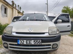 Sahibinden Renault Clio 1.6 RXT 2000 Model  275.000 km Gri (metalik)