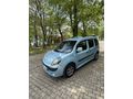 Sahibinden Renault Kangoo Multix 1.5 dCi Expression 2009 Model 