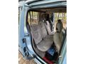 Sahibinden Renault Kangoo Multix 1.5 dCi Expression 2009 Model 