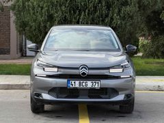 Sahibinden Citroen C4 1.2 PureTech You 2025 Model 