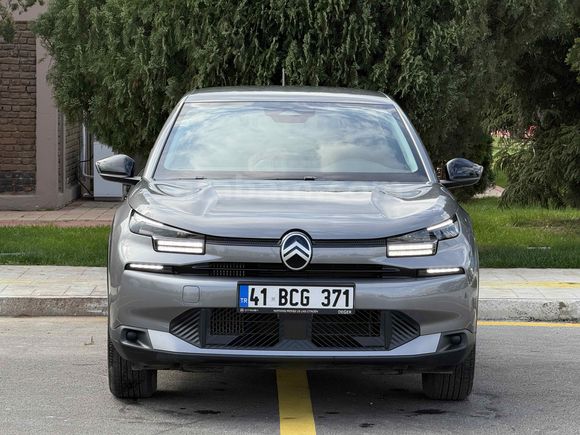 Sahibinden Citroen C4 1.2 PureTech You 2025 Model 