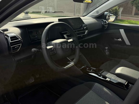Sahibinden Citroen C4 1.2 PureTech You 2025 Model 