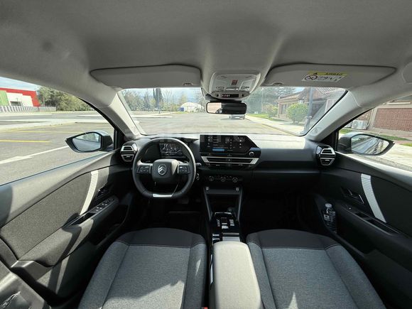 Sahibinden Citroen C4 1.2 PureTech You 2025 Model 