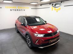 "%0 FAİZ KREDİ"2023 OPEL MOKKA 1.2 TURBO ELEGANCE "HATASIZ"